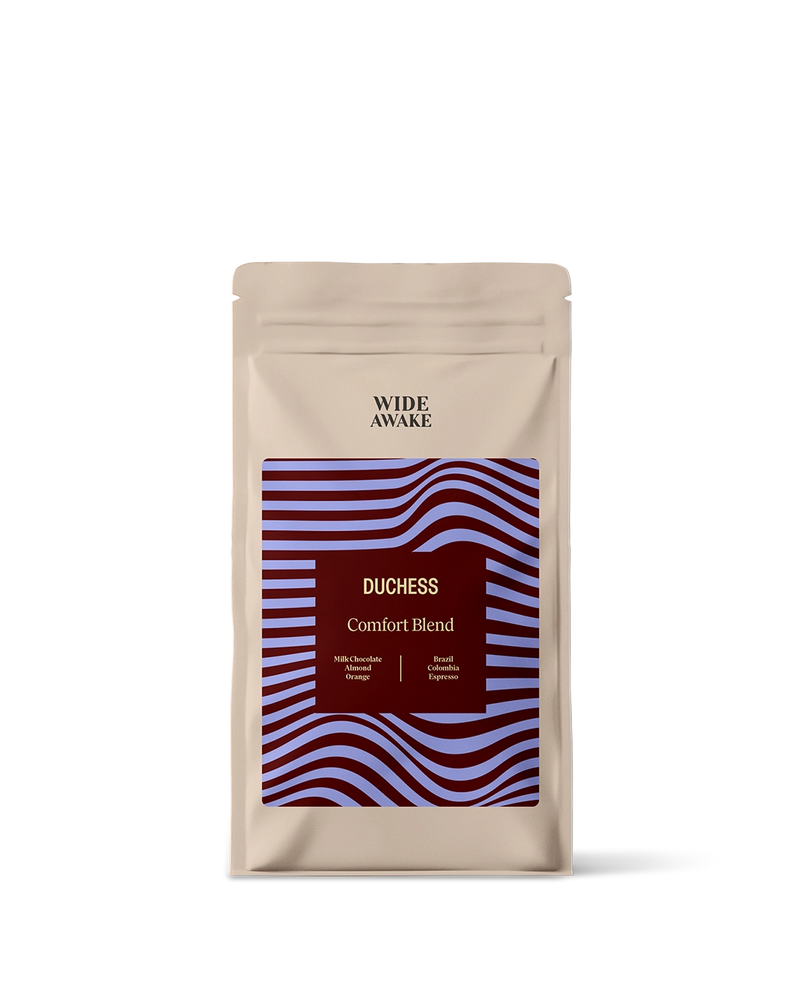 Artisan Coffee in Brussels at The Unusual Brussels