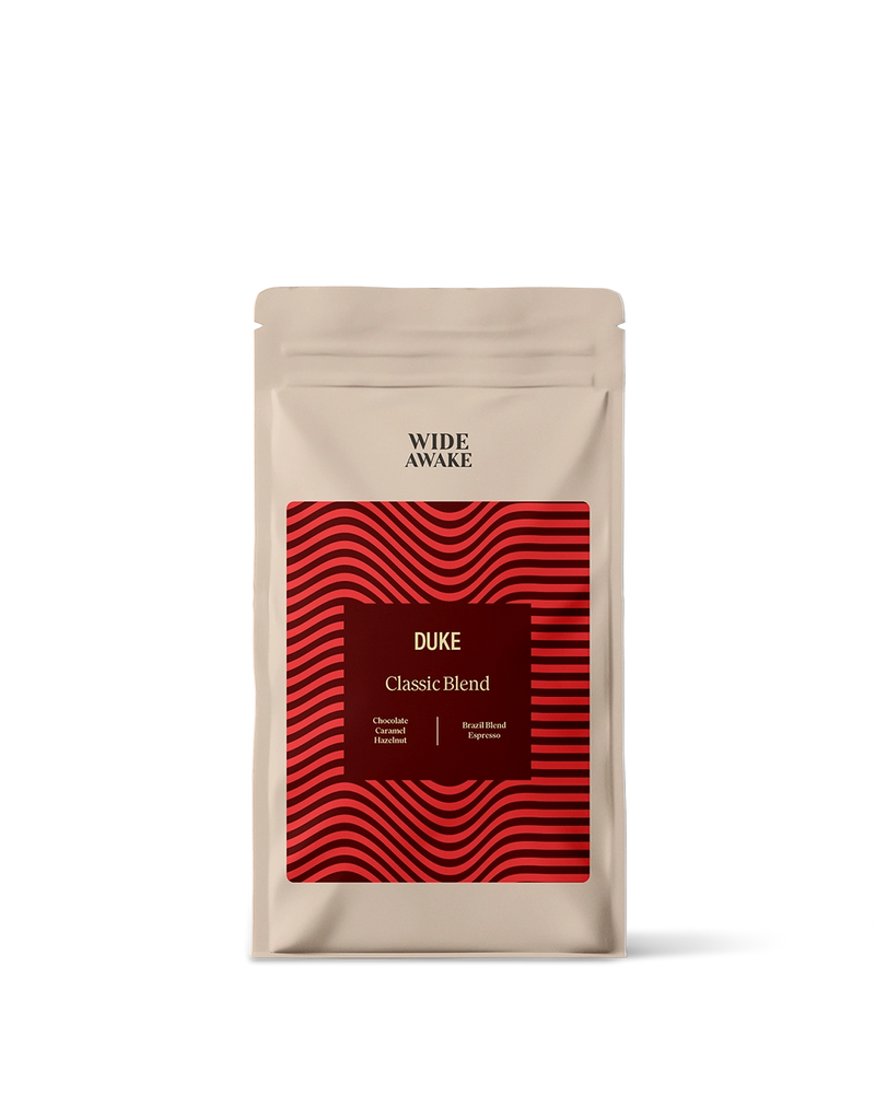 Espresso Drinks in Brussels at The Unusual Brussels