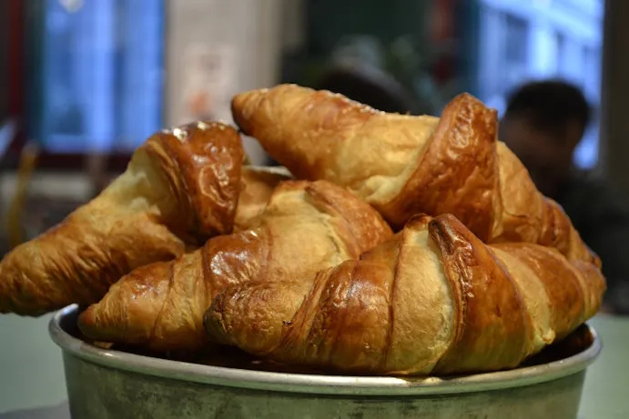 Finally some good & affordable Brunch in Brussels City Centre, yeee at The Unusual Brussels